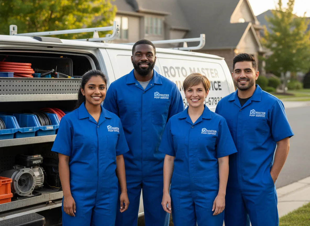 Sump Pump Installation company in Niwot, CO
